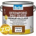 Herbol Offenporig ZQ 0,75l - vlašský ořech